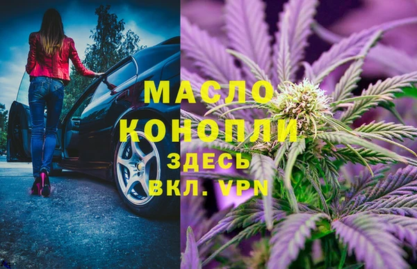 тгк Осташков